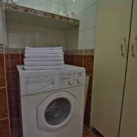 Фотографии отеля Oksana's Apartments