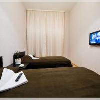 Фотографии отеля Апартаменты на реке Смоленка