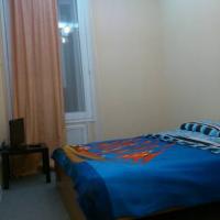 Hotel photos Alrin na Vladimirskoy