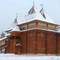 Hotel photos Kolomenskoye