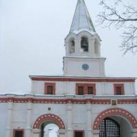 Фотографии отеля Kolomenskoye