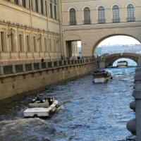 Фотографии отеля Moscow - St. Petersburg