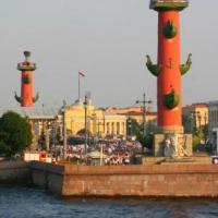 Фотографии отеля Week-long Two Capitals of Russia