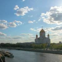 Hotel photos Essense of Moscow