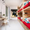 Фотографии отеля Simple Hostel