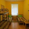 Фотографии отеля Orange Hostel