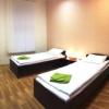 Фотографии отеля Bambook Hostel