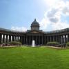 Фотографии отеля Hotel near Kazan Cathedral