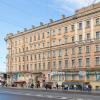 Фотографии отеля Apartment Moskovsky