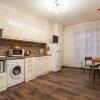 Фотографии отеля Apartment On Pulkovskoe Shosse