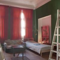 Фотографии отеля Hello Hostel