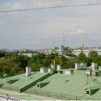 Фотографии отеля Хостел Адмиралтейский