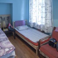 Фотографии отеля Hello Hostel