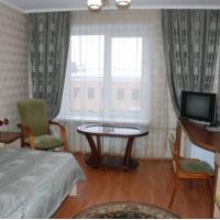 Hotel photos Kievskaya Hotel