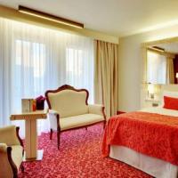 Hotel photos Domina Prestige St.Petersburg