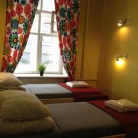 Hotel photos Hostel Underground Hall