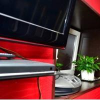 Фотографии отеля Four Rooms Hostel