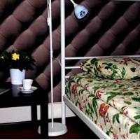 Фотографии отеля Four Rooms Hostel