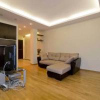 Hotel photos Neva Flats Vosstaniya Square