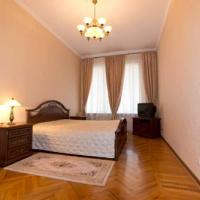 Hotel photos Neva Flats Vosstaniya Square