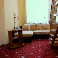 Hotel photos Deluxe