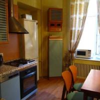 Hotel photos Apartments on Staro Nevsky Prospekt
