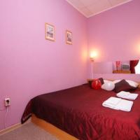 Hotel photos Economy Mini-Hotel Geralda