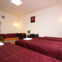 Hotel photos Economy Mini-Hotel Geralda