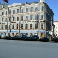 Hotel photos Nevsky Hotel Central