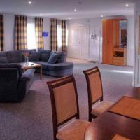 Фотографии отеля PiterStay Апарт-Отель