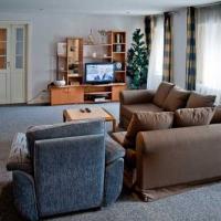 Hotel photos PiterStay Apart Hotel