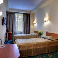 Hotel photos Guyot