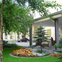 Hotel photos Guyot