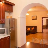 Фотографии отеля Elit Realty Moiky