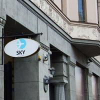 Фотографии отеля SkyОтель
