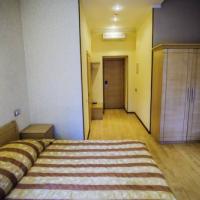 Hotel photos Nevsky Bereg 122