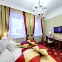 Hotel photos Golden Triangle Boutique Hotel