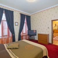 Фотографии отеля Neva Flats Gostiniy Dvor