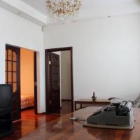 Фотографии отеля Center Apartments