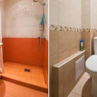 Фотографии отеля Milne Apartments