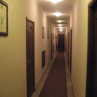Hotel photos Krasny Terem Hotel