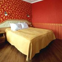 Hotel photos Gogol Hotel