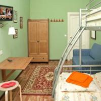 Hotel photos Friends Hostel on Griboedova