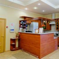 Hotel photos Stary Nevsky