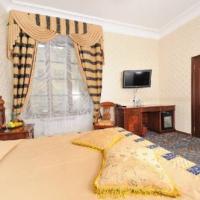 Hotel photos Happy Pushkin