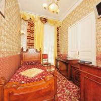 Hotel photos Happy Pushkin
