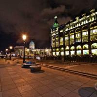 Фотографии отеля Neva Flats Gostiniy Dvor