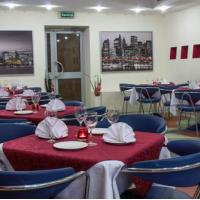 Hotel photos Marmara Hotel