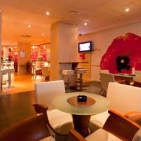 Hotel photos Ibis St. Petersburg Moskovsky Vokzal