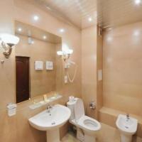 Hotel photos Happy Pushkin